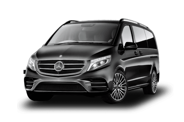 Premium 7 seater vehicle, joining the Costanova Transfer fleet soon