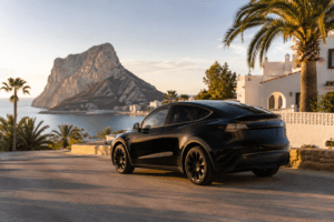 Alicante Airport to Calpe: Every Way to Get There