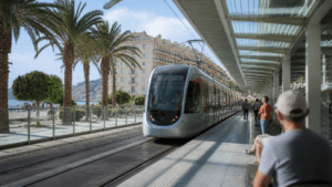 Is There a Train From Alicante Airport to Benidorm?