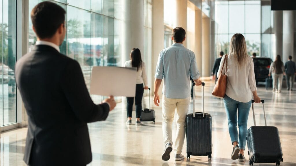 alicante airport arrivals guide