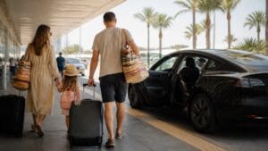 Benidorm With Kids: Transfers, Theme Parks, and What to Plan For